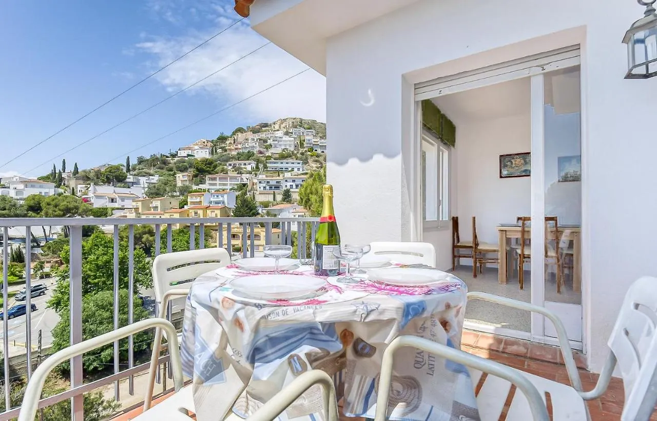 Appartement Avda Diaz Pacheco 131 Almadrava Roses - Immo Barneda