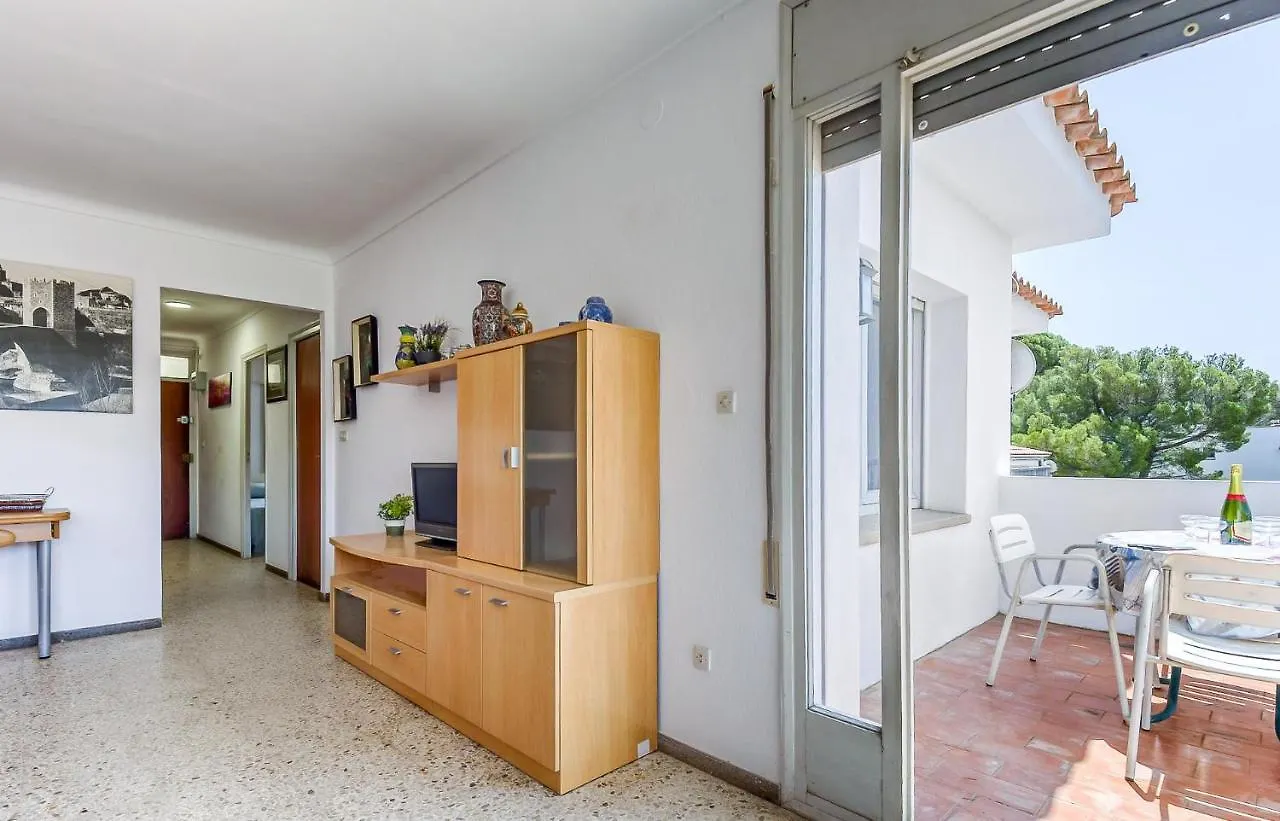 Appartement Avda Diaz Pacheco 131 Almadrava Roses - Immo Barneda