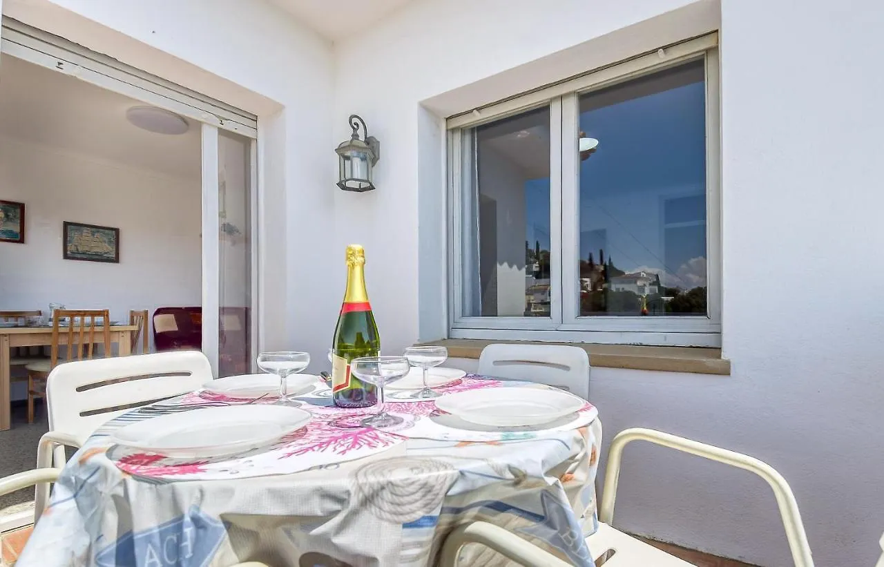 Appartement Avda Diaz Pacheco 131 Almadrava Roses - Immo Barneda 0*,  Espagne