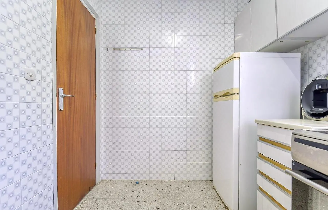 Appartement Avda Diaz Pacheco 131 Almadrava Roses - Immo Barneda