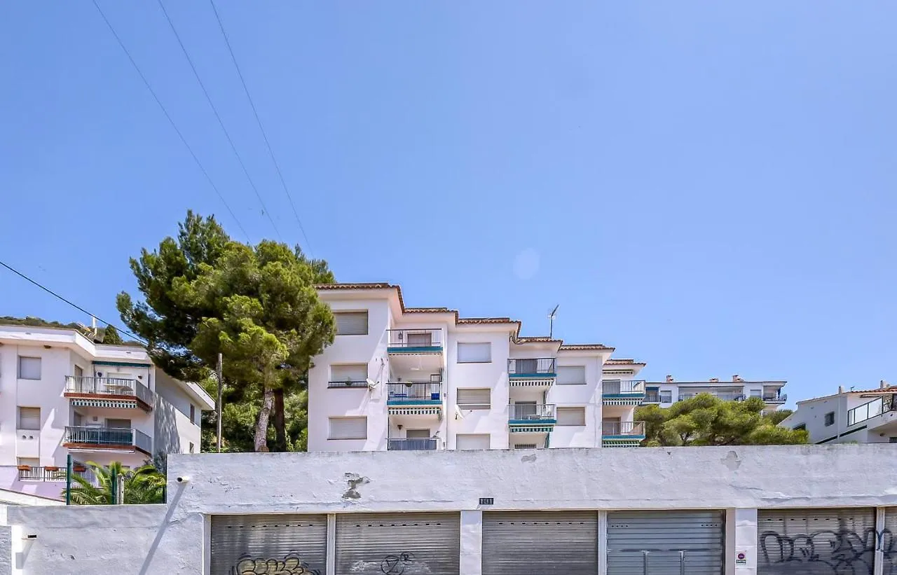 Appartement Avda Diaz Pacheco 131 Almadrava Roses - Immo Barneda