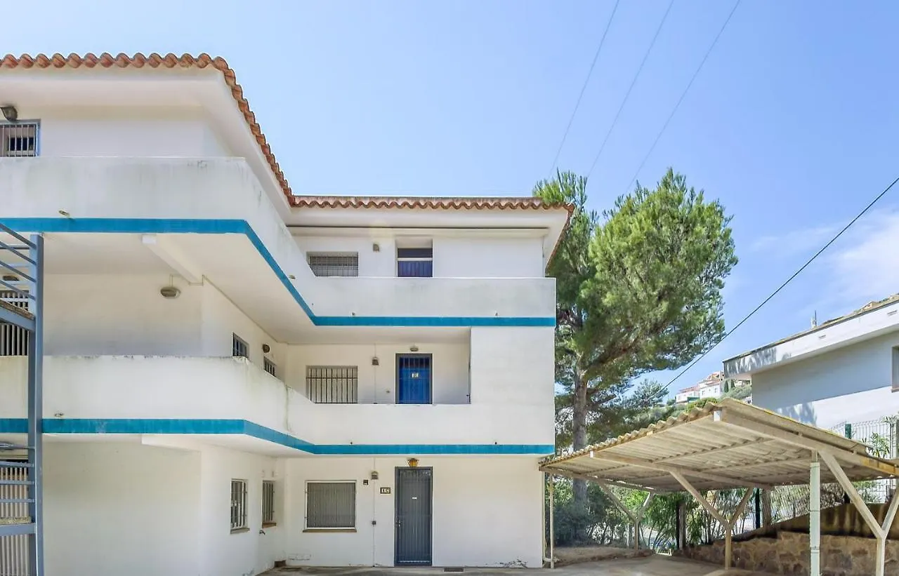 Appartement Avda Diaz Pacheco 131 Almadrava Roses - Immo Barneda